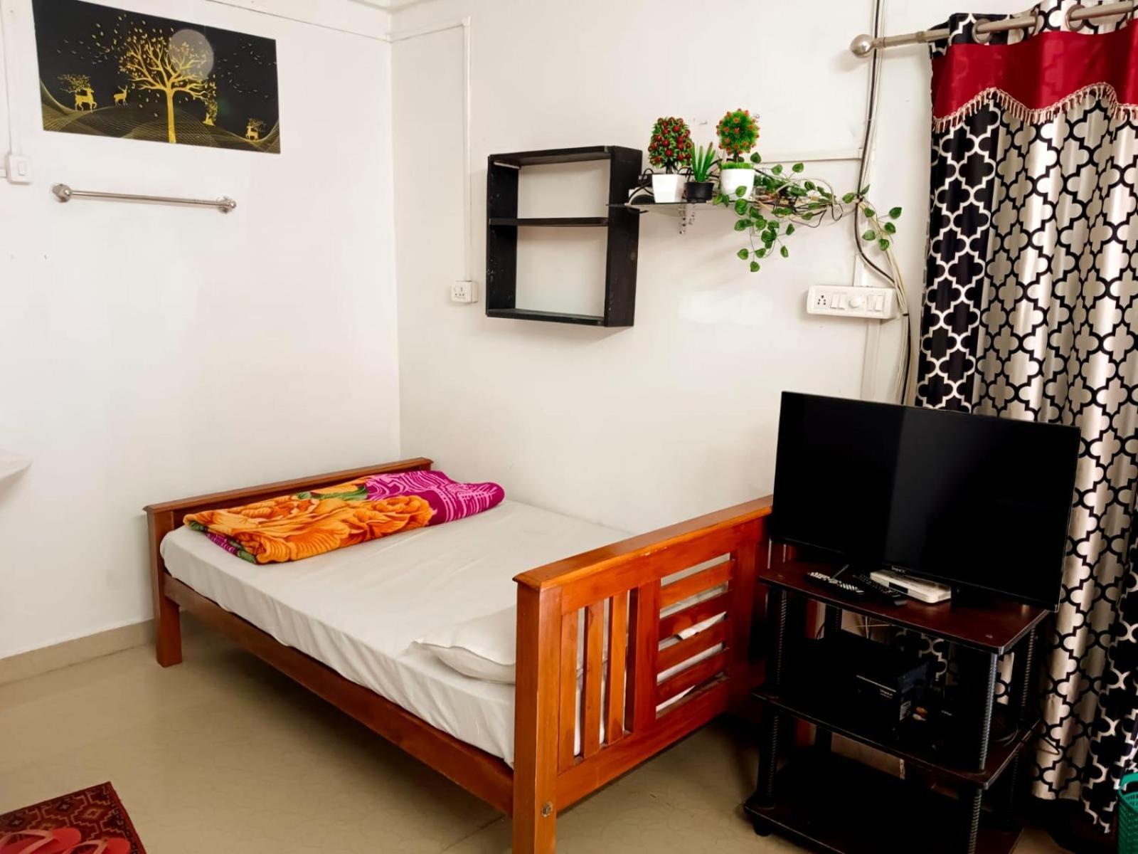 Mistey Valley Munnar Villa Anachal Extérieur photo