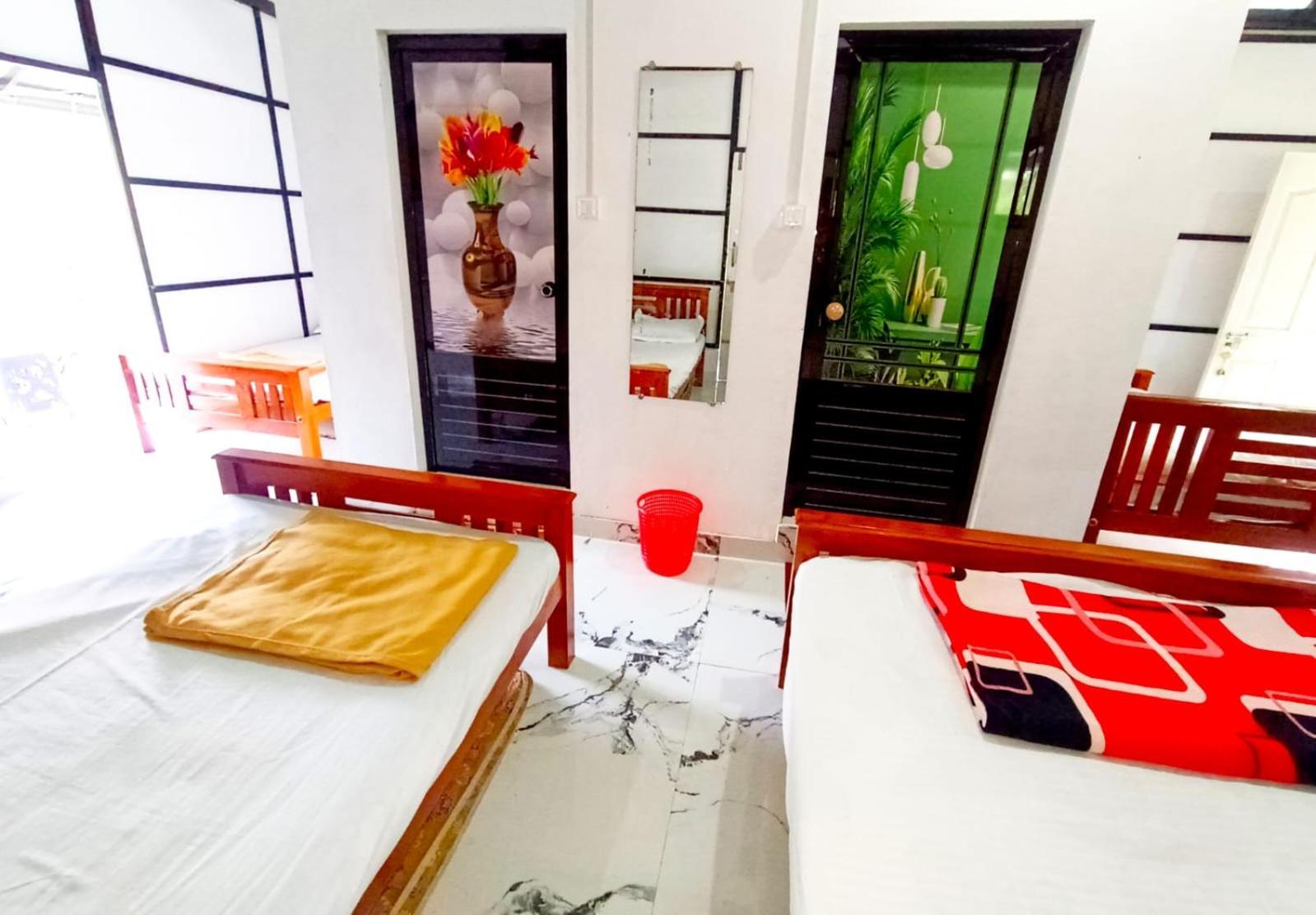 Mistey Valley Munnar Villa Anachal Extérieur photo