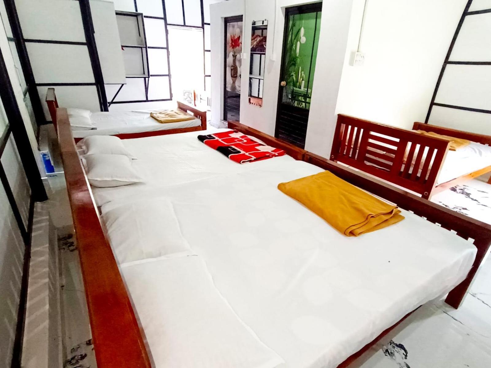 Mistey Valley Munnar Villa Anachal Extérieur photo