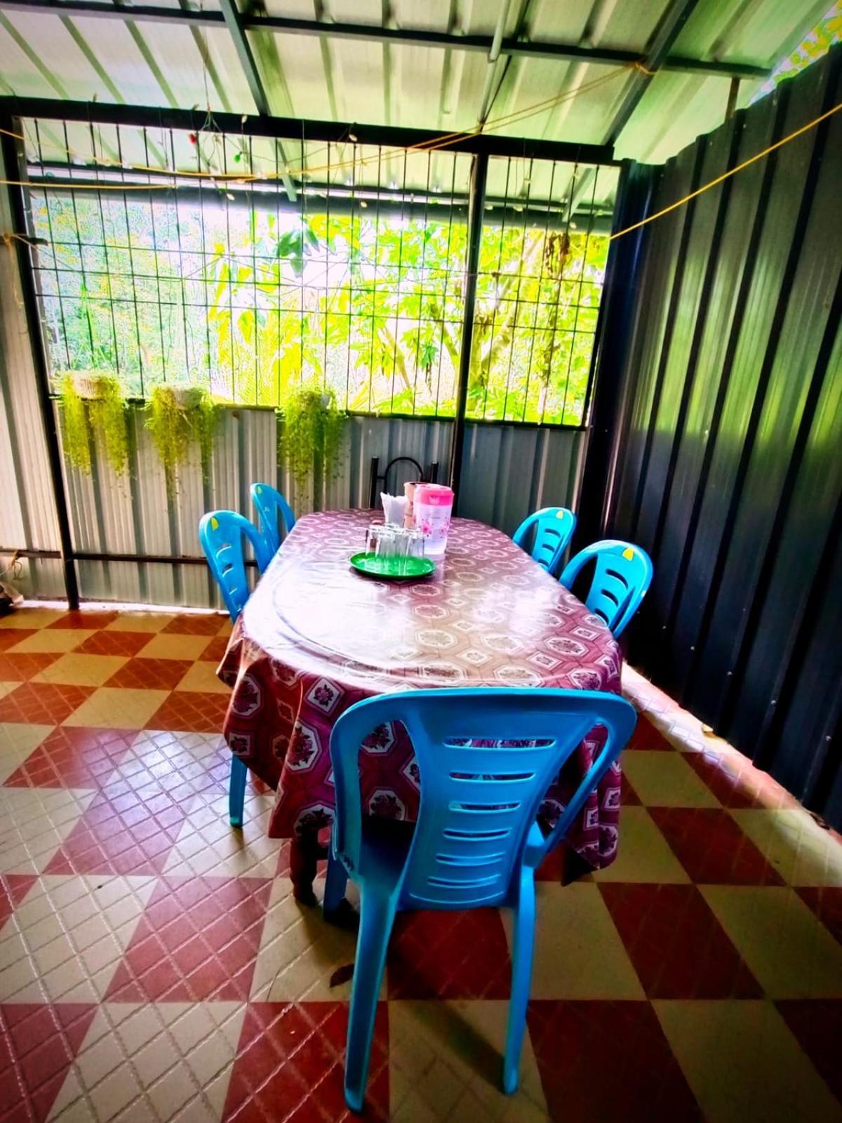 Mistey Valley Munnar Villa Anachal Extérieur photo