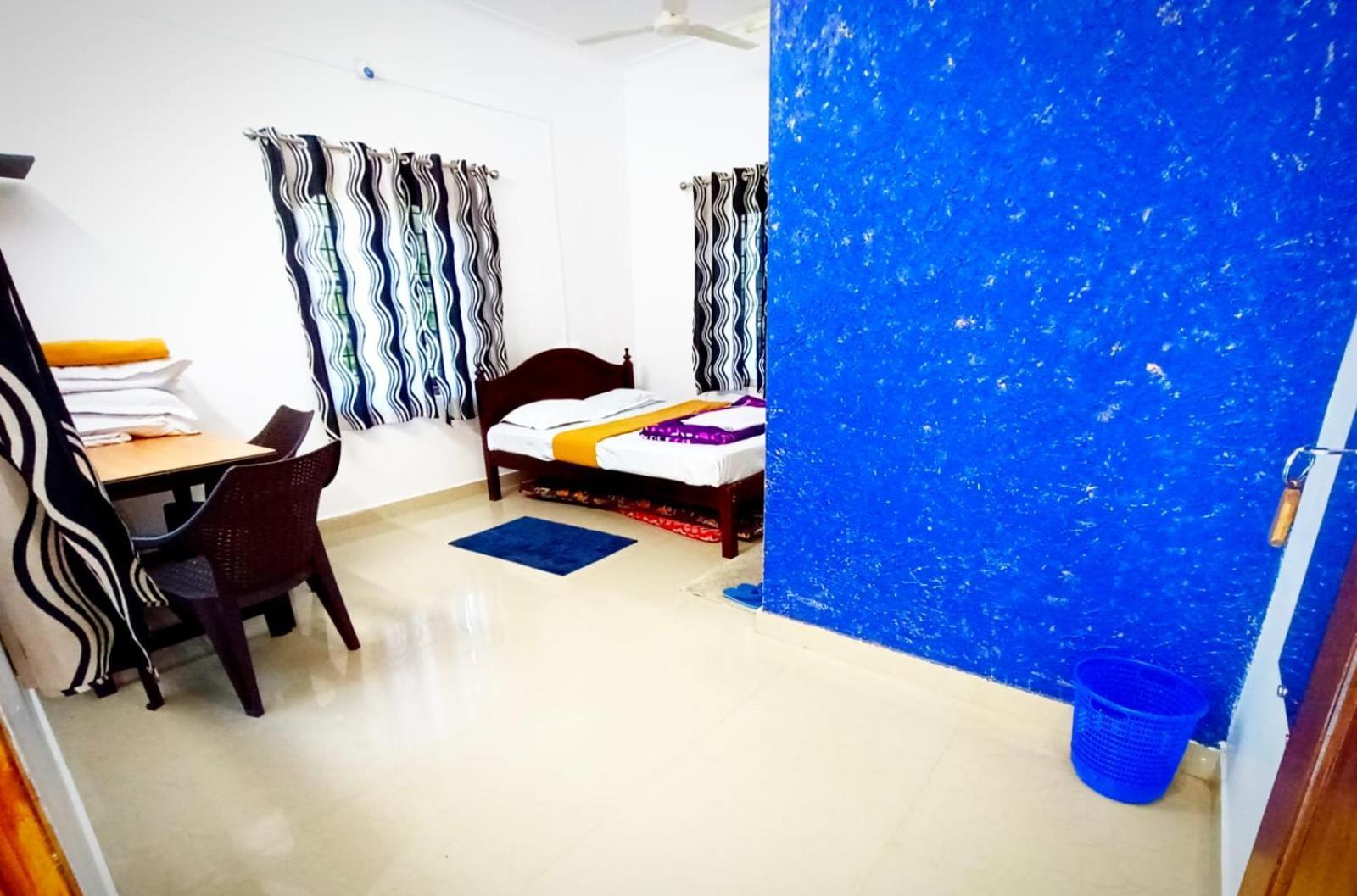 Mistey Valley Munnar Villa Anachal Extérieur photo