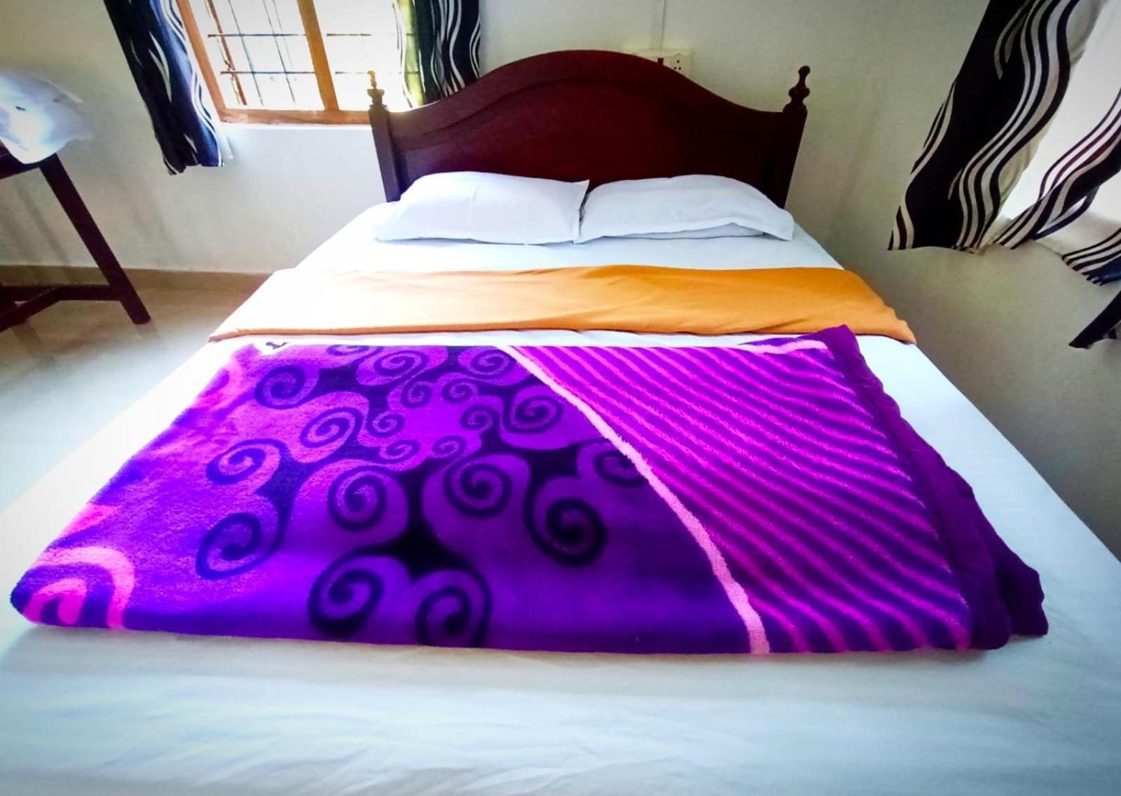 Mistey Valley Munnar Villa Anachal Extérieur photo